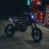 Husqvarna Fe 350 Supermoto A2 - Angebote