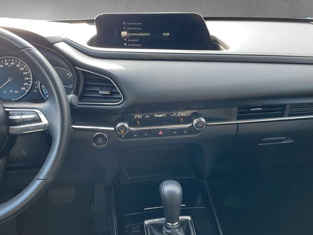 Mazda CX-30 2.0 M Hybrid Selection *ACC*SHZ*MATRIX*NAV