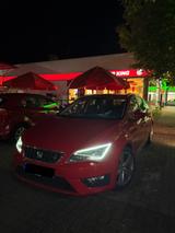 Seat Leon FR ST 1.4TSI ACT*150PS*Pano*87.500*TÜV10/27 - Seat Leon: Ps Fr
