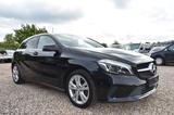 Mercedes-Benz A 180 BlueEfficiency Urban Autom. Navi Kamera - gebrauchte Mercedes-Benz A 180 aus dem Jahr 2017