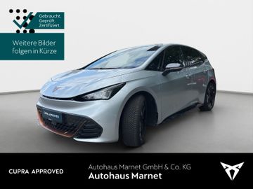 Cupra Leasingangebot: Cupra Born Navi*Wärmep.*Voll-LED*Keyless*HuD*Digital*K