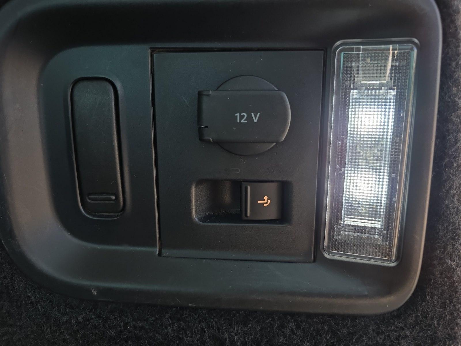 Volkswagen Sharan 1.4 TSI 6-Gang Comfortline NAVI/AHK/KLIMA, миниатюра 23