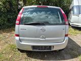 Opel Meriva Edition --- AUTOMATIK --- - gebrauchte Opel Meriva aus dem Jahr 2005