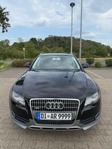 Audi A4 Allroad 2.0 TDI (DPF) quattro -
