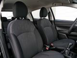 Mitsubishi Space Star 1.0 Diamant Edition | KLIMAANLAGE | - Mitsubishi Space Star aus 2015