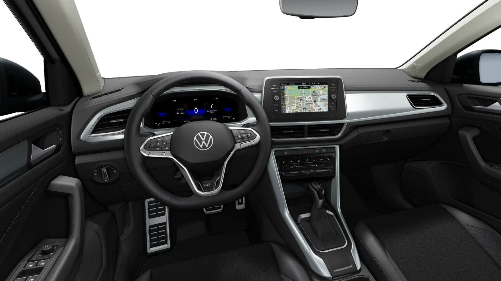 Volkswagen T-Roc - Bild 10