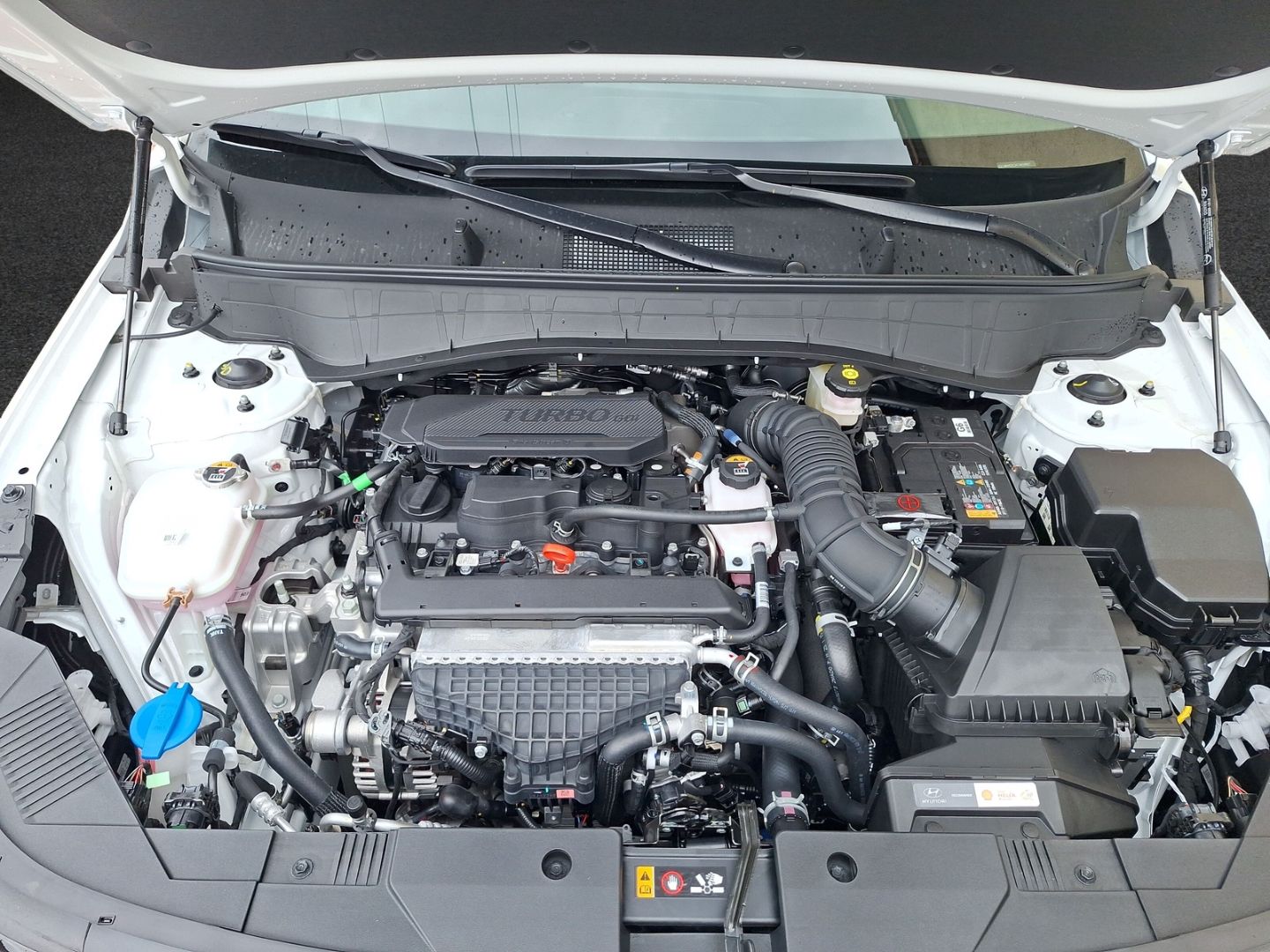 Hyundai Kona – Bild 7