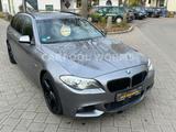 BMW 520d Touring AUT+M-PAKET+SPUR+TOT+KAMERA+ACC+XEN - BMW 520: 520d M Paket