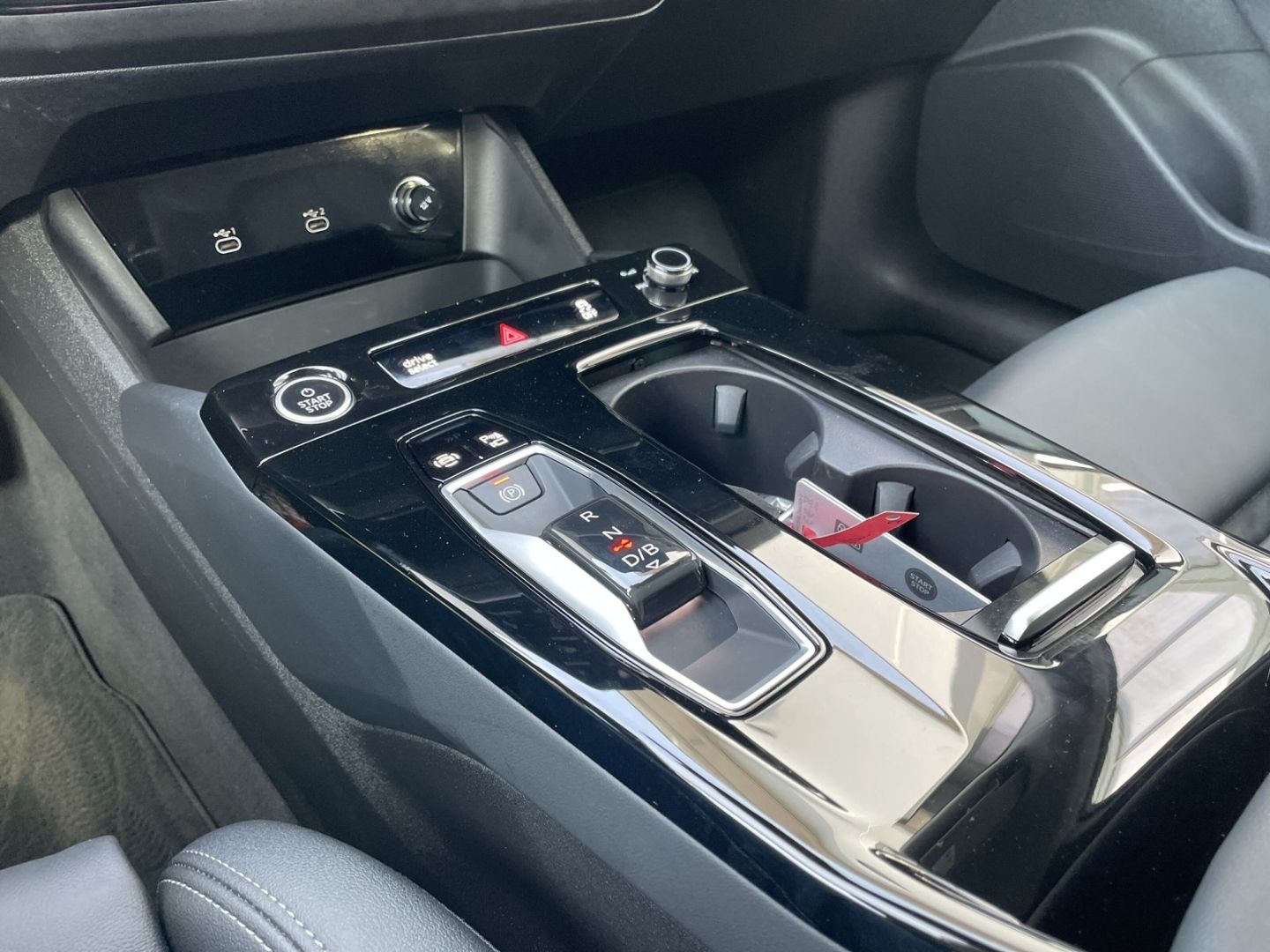 Audi A6 e-tron - Bild 19