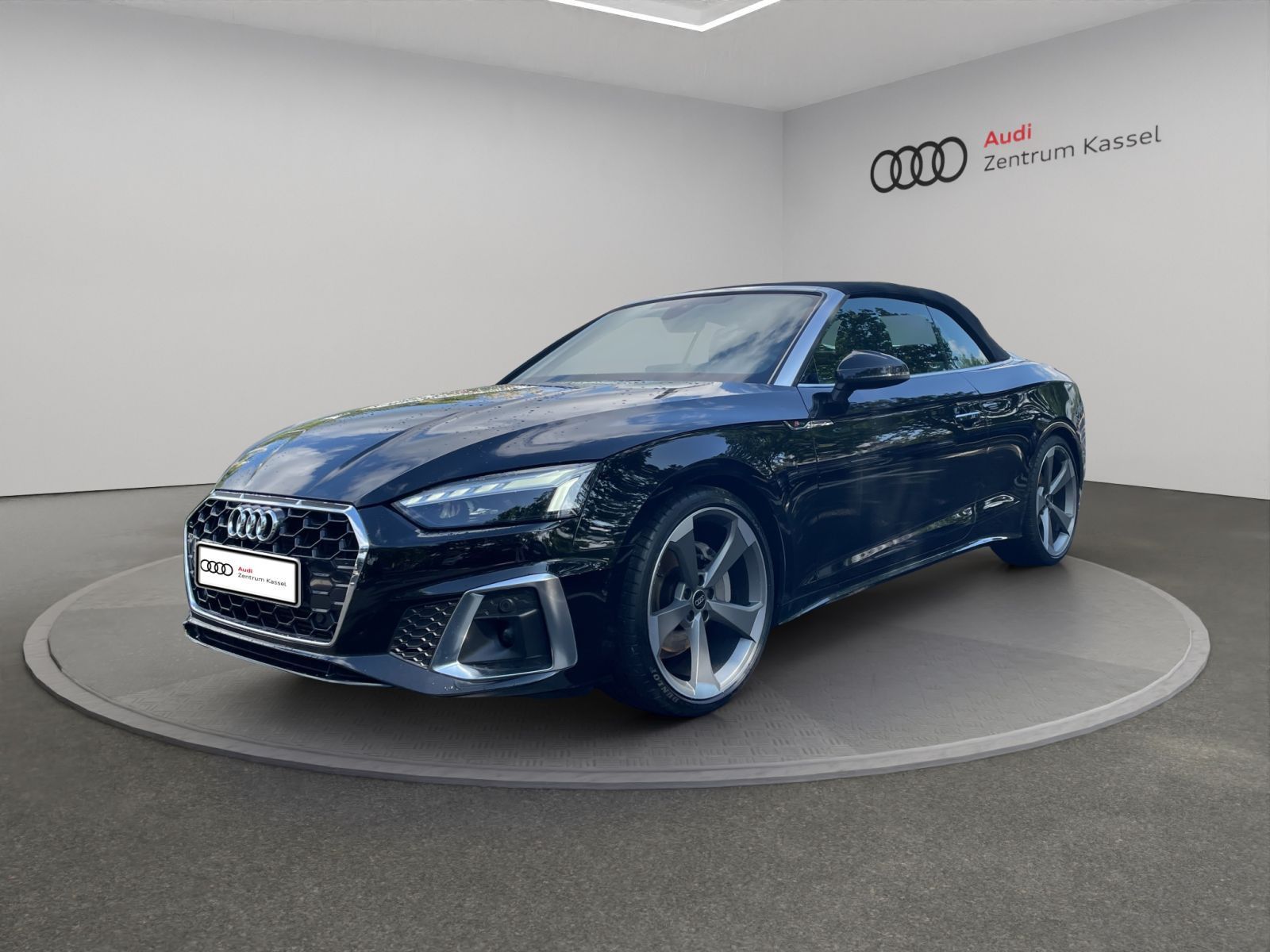 Audi A5 - Bild 2