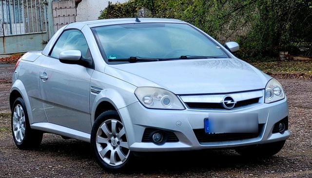 Opel Tigra Cabrio