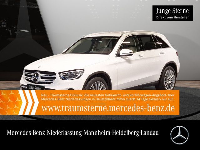 Mercedes-Benz GLC 300 e DigiDispl/ABC/AdvSound/HighPark360