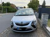 Opel Zafira 7 Sitzer Top Zustand - Opel Zafira Gebrauchtwagen in Bremen
