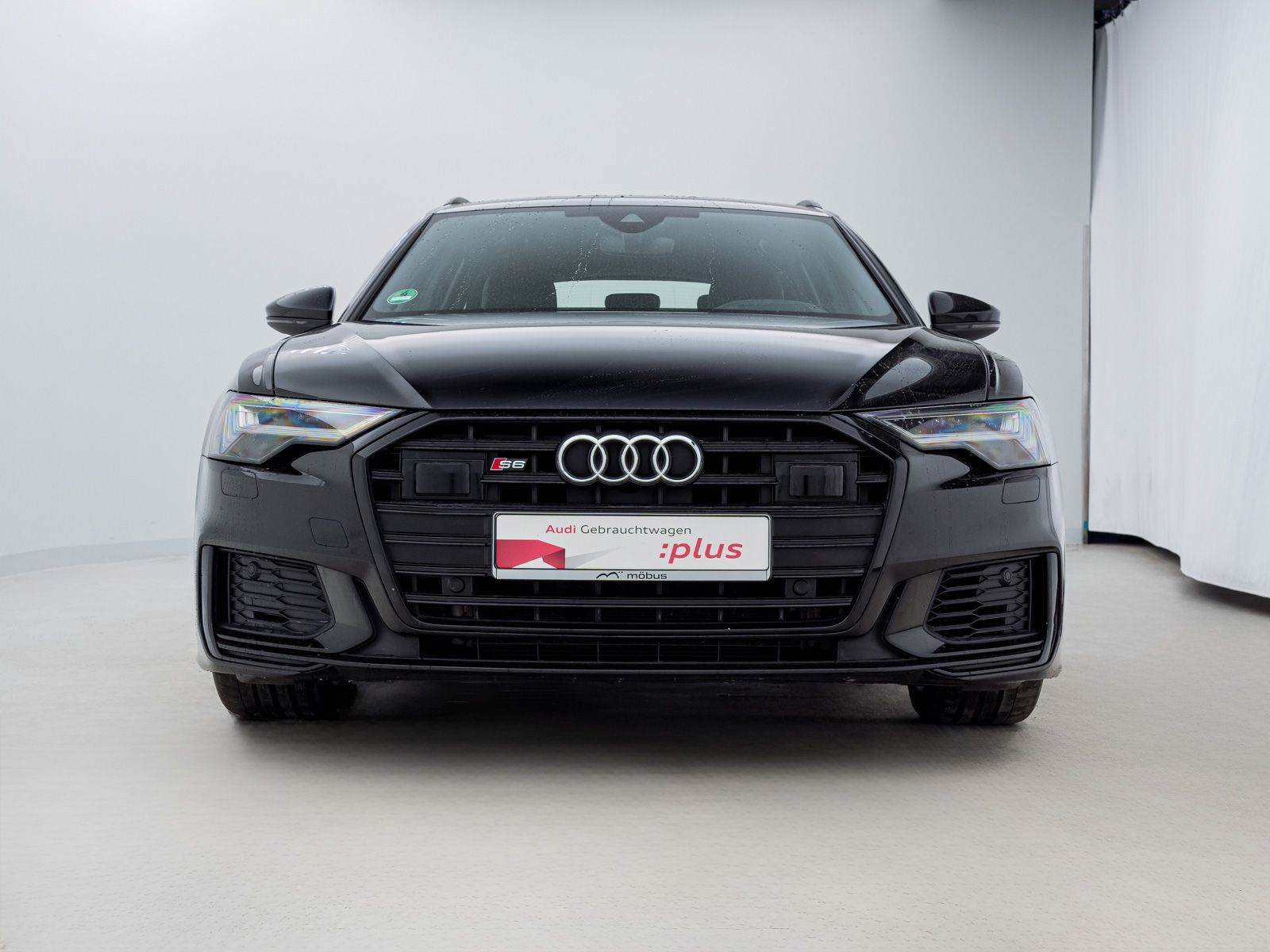 Audi S6 - Bild 3