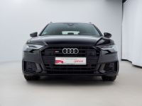 Audi S6 - Vorschau Bild 3