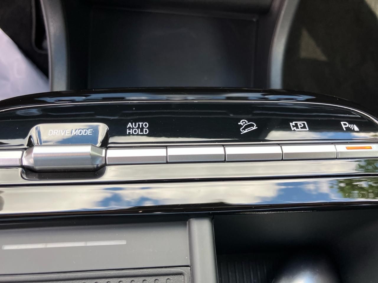 Hyundai Tucson – Bild 17