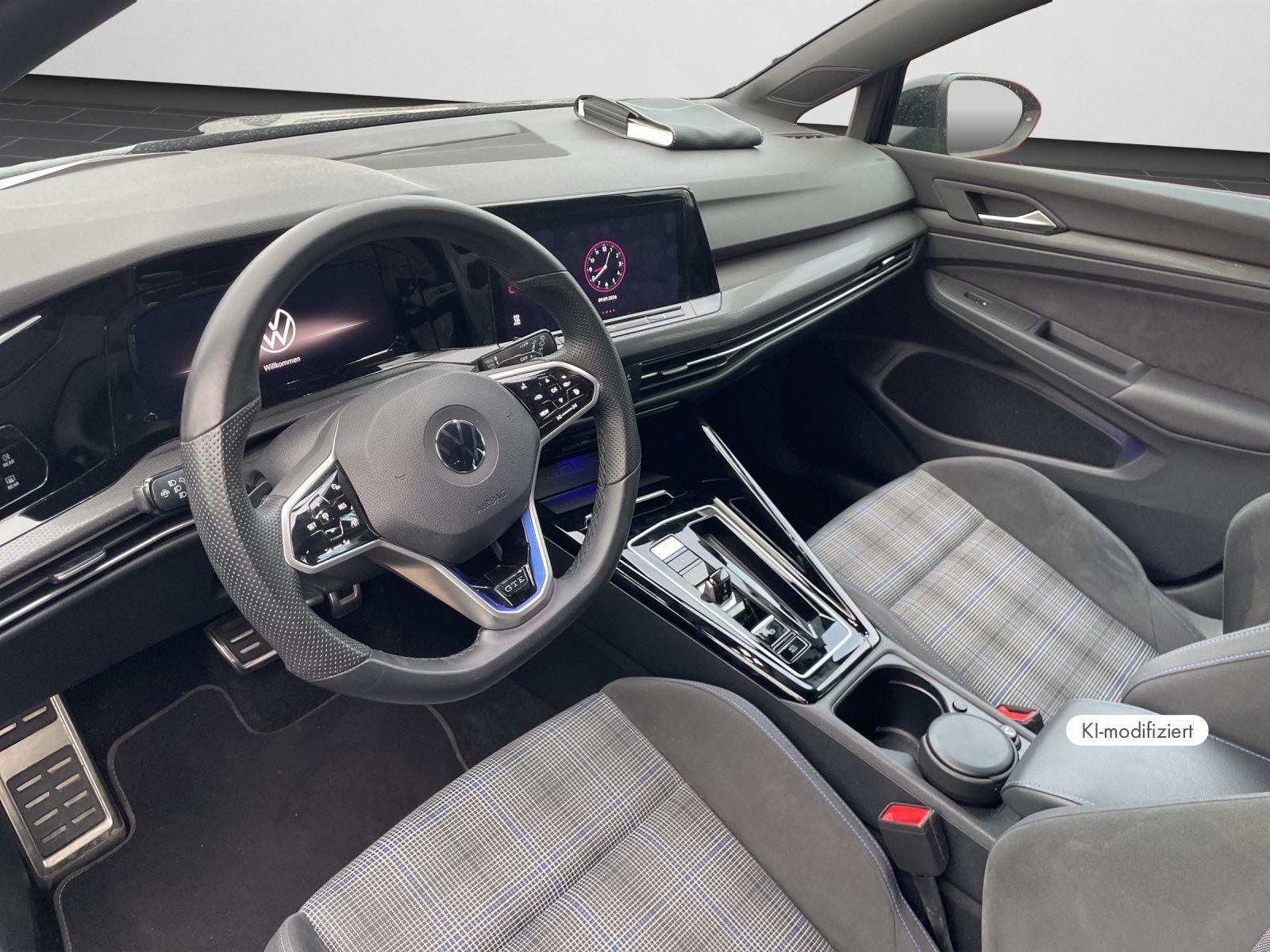 Volkswagen Golf - Bild 4