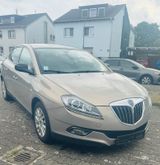 Lancia Delta NAVI LEDER PDC TEMPOMAT 1.HAND - Lancia Delta: Automatik