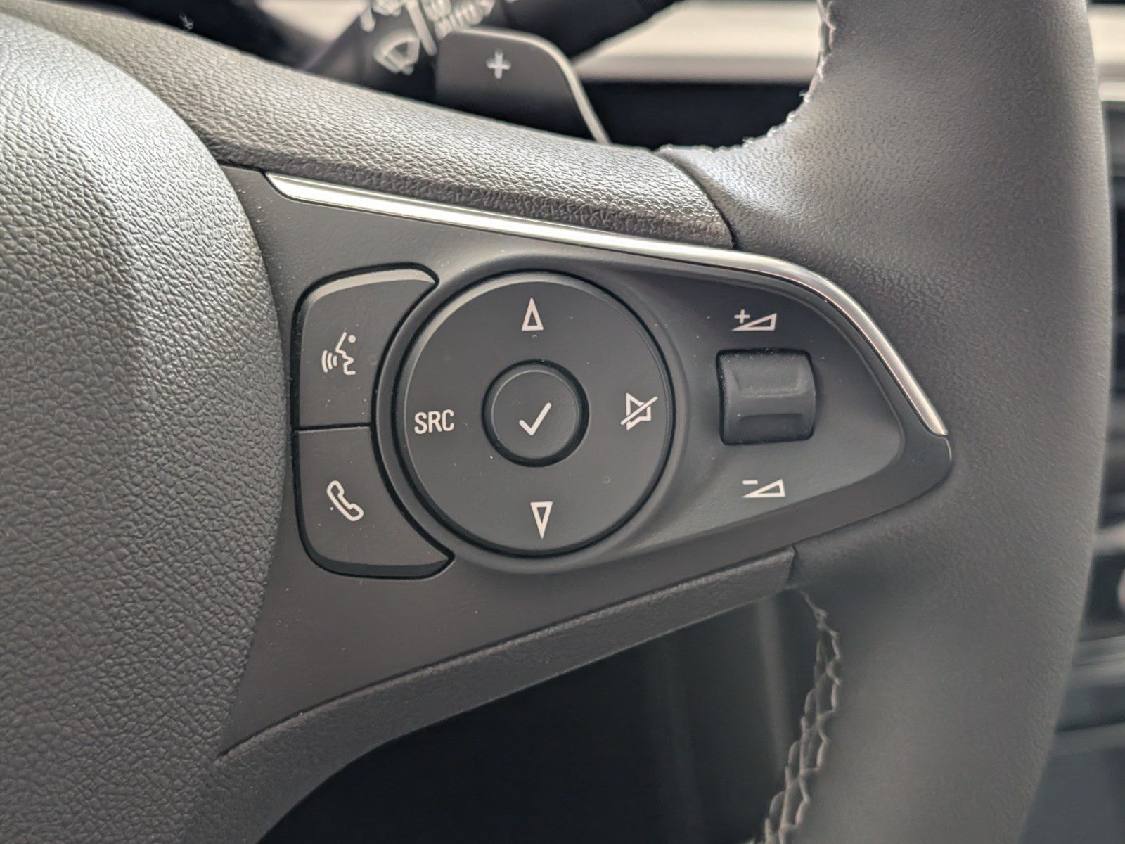 OPEL Grandland X Grandland 1.2 Turbo GS AT8 AHK IntelliLux Navi – Bild 33