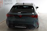 Cupra Leon Sportstourer 1.5 Pano AHK Sennh. 19 Zoll - Cupra Leon: Sportstourer