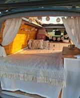 Volkswagen T6 2.0 TDI EcoProfi Camper mit Topausstattung - Angebote