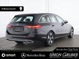 Mercedes-Benz C 180 T Avantgarde MBUX LED Kamera Totwinkel - gebrauchte Mercedes-Benz C 180 aus dem Jahr 2024