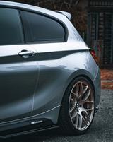 BMW M140i Special Edition RWD - BMW 1er M Coupé Gebrauchtwagen