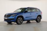 Skoda KODIAQ SPORTLINE 1.5TSI APPLE/ANDROID CARPLAY - Skoda: Sportline