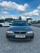Mazda 323 s - Mazda 323: 323s