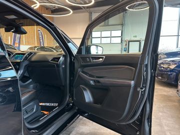 MYAUTOCENTER – Gebraucht- und Jahreswagen mit Werkstattservice in Pfaffenhofen Ford S-Max ST-Line *2. Hand*AHK*Klima*Navi*7-Sitzer*