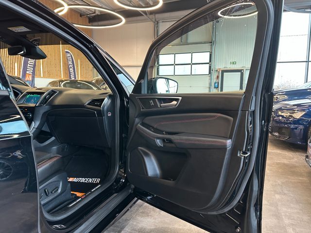 MYAUTOCENTER – Gebraucht- und Jahreswagen mit Werkstattservice in Pfaffenhofen Ford S-Max ST-Line *2. Hand*AHK*Klima*Navi*7-Sitzer*