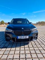 BMW X1 xDrive 25i M Sport, Head up, Winterpaket,.. - BMW X1: Xdrive 25i