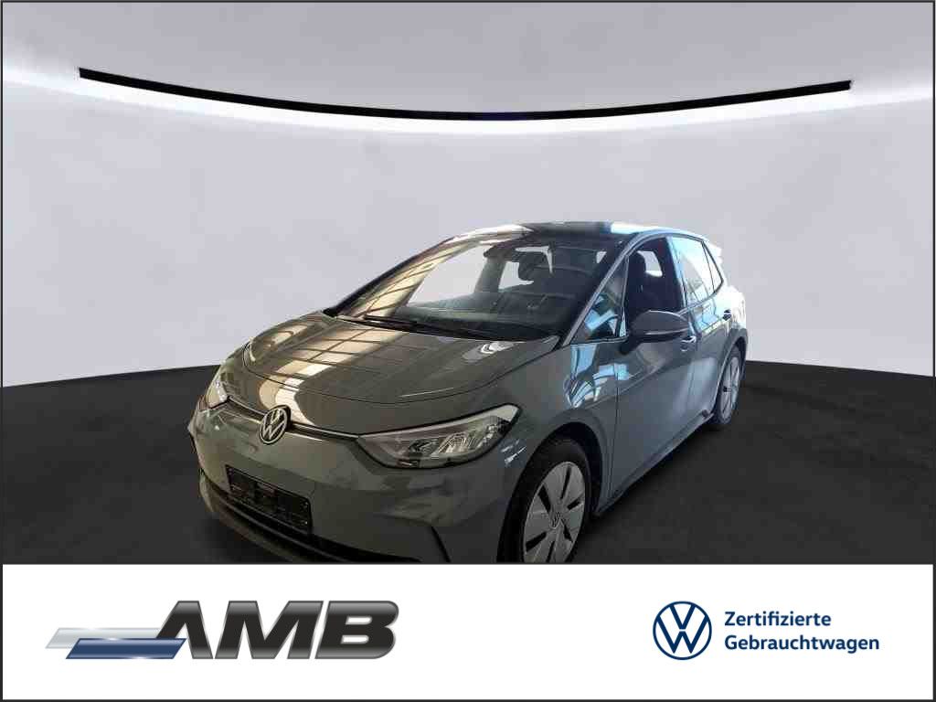 Image of Volkswagen ID.3