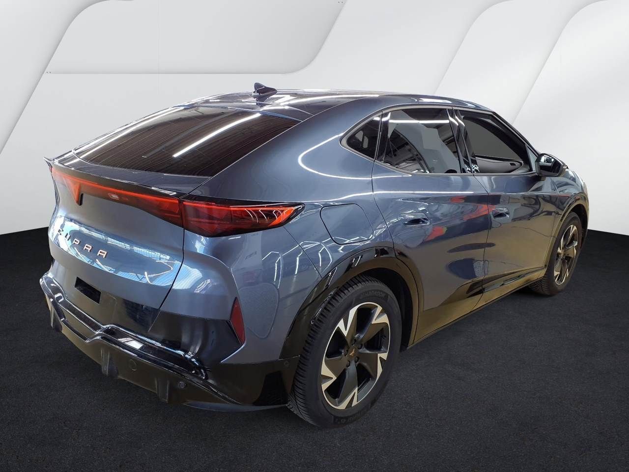 Cupra Tavascan - Bild 3