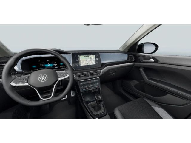 Volkswagen T-Cross - Bild 6