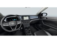 Volkswagen T-Cross - Vorschau Bild 6