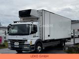 Mercedes-Benz Atego 1622 - Mercedes-Benz 1622