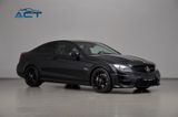 Mercedes-Benz C 63 AMG Coupe COMAND DISTRONIC PANO ILS H/K - Mercedes-Benz C 63 AMG aus 2013