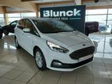 Ford S-Max Trend 2.5 FHEV 190 PS Automatik - Ford S-Max in Rostock