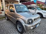 Suzuki Jimny 1.5 DDiS cat 4WD - gebrauchte Suzuki Jimny aus dem Jahr 2004