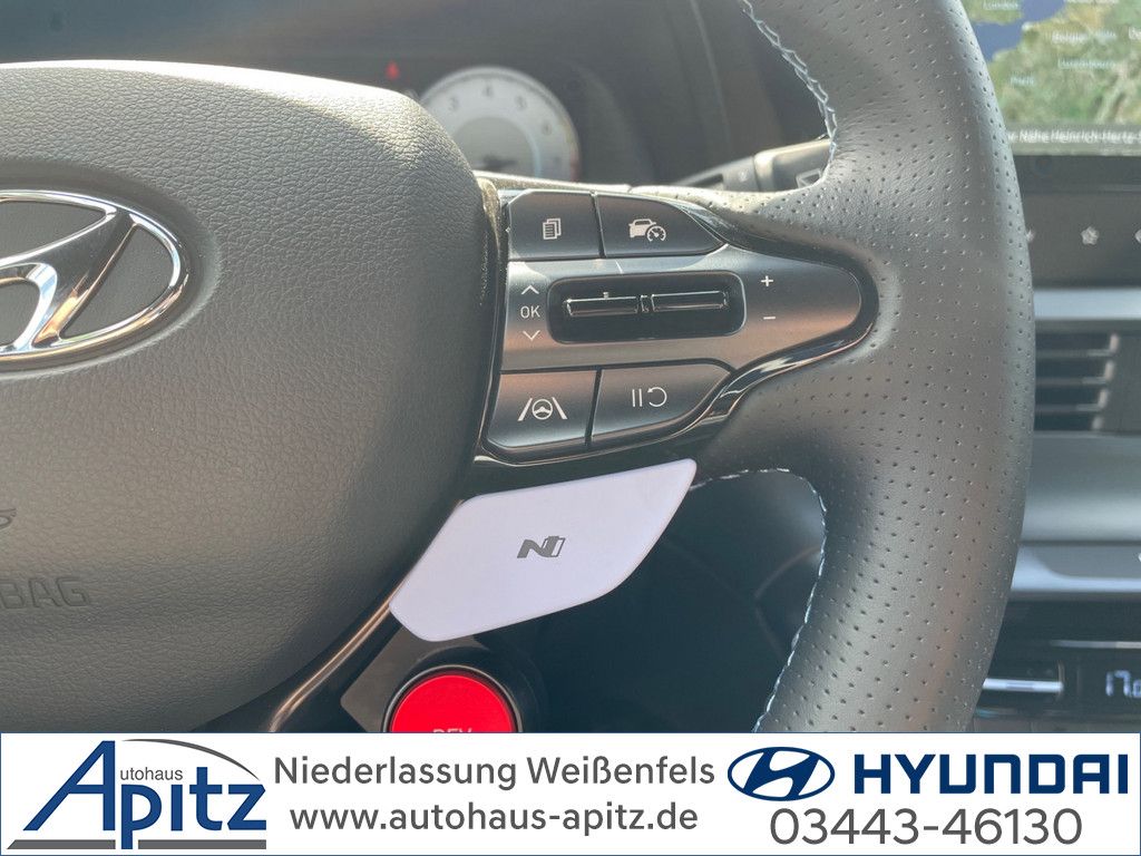 Hyundai i20 – Bild 23