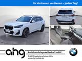 BMW X1 sDrive20i Steptronic M Sportpaket Panorama