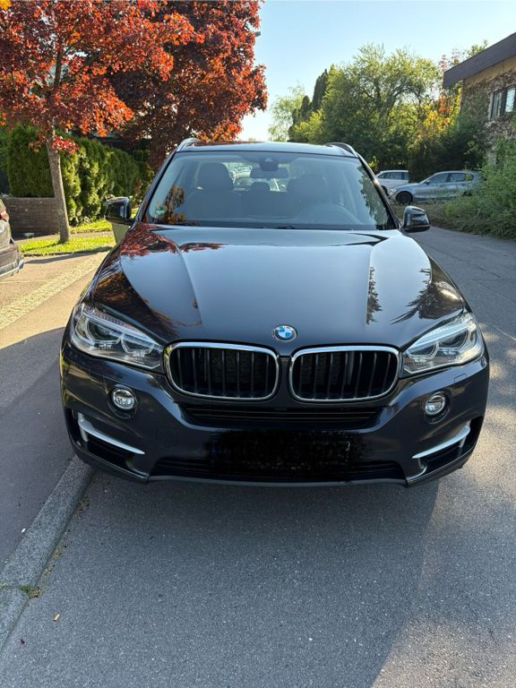 Image of BMW X5