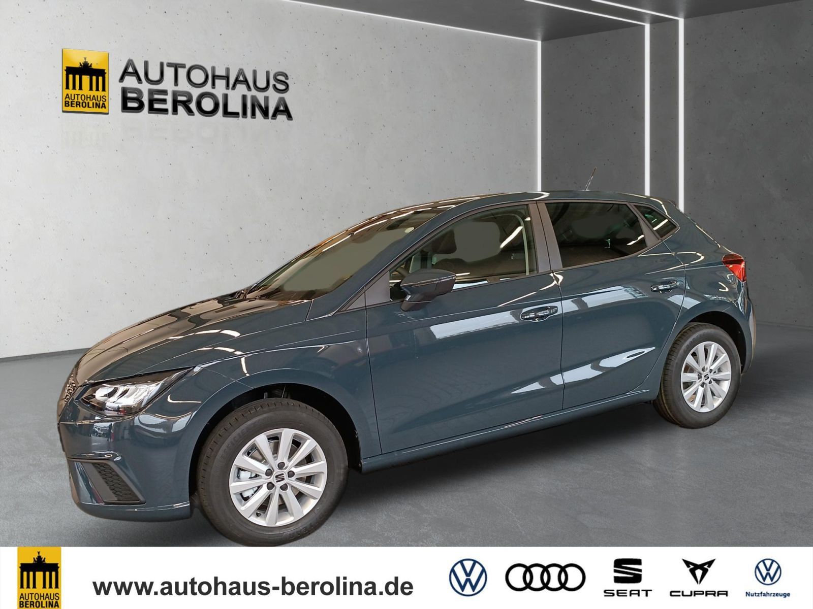Seat Ibiza - Bild 2