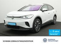 Volkswagen ID.4 - Vorschau Bild 1