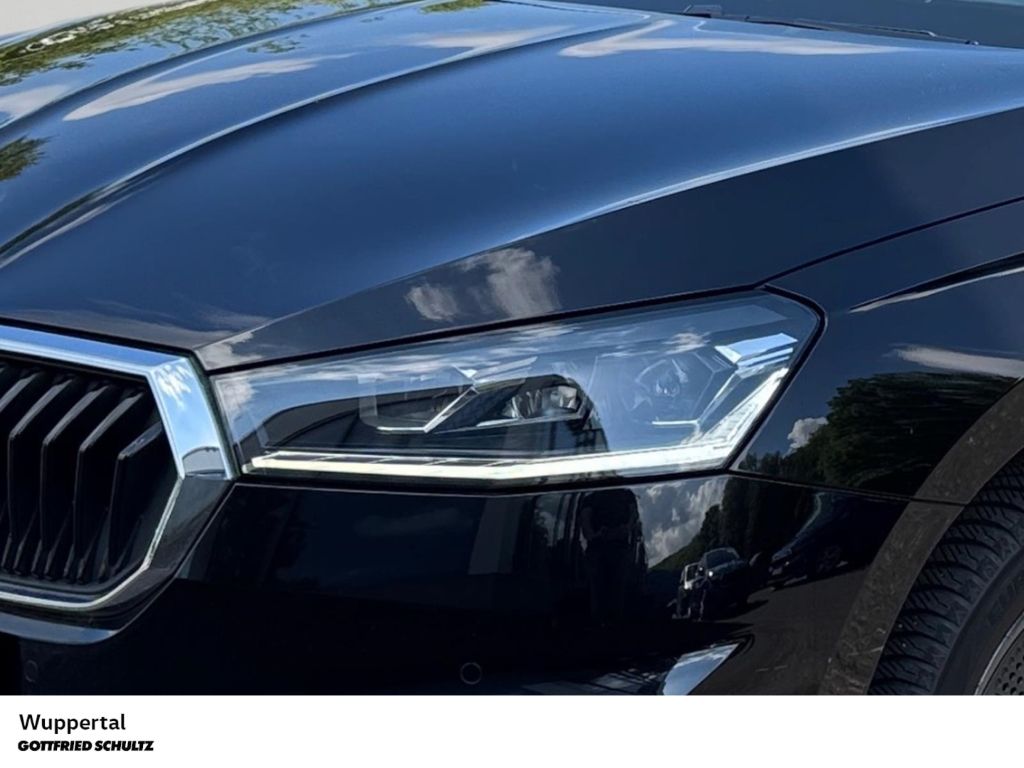 Skoda Fabia - Bild 5