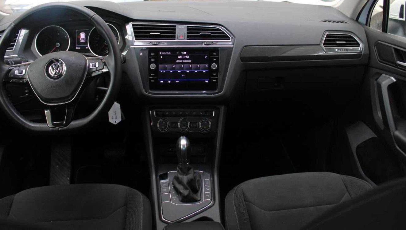 Fahrzeugabbildung Volkswagen Tiguan Allsp 2.0 TSI 4Mot LED+/ACC/VIRTU/HUD/AHK