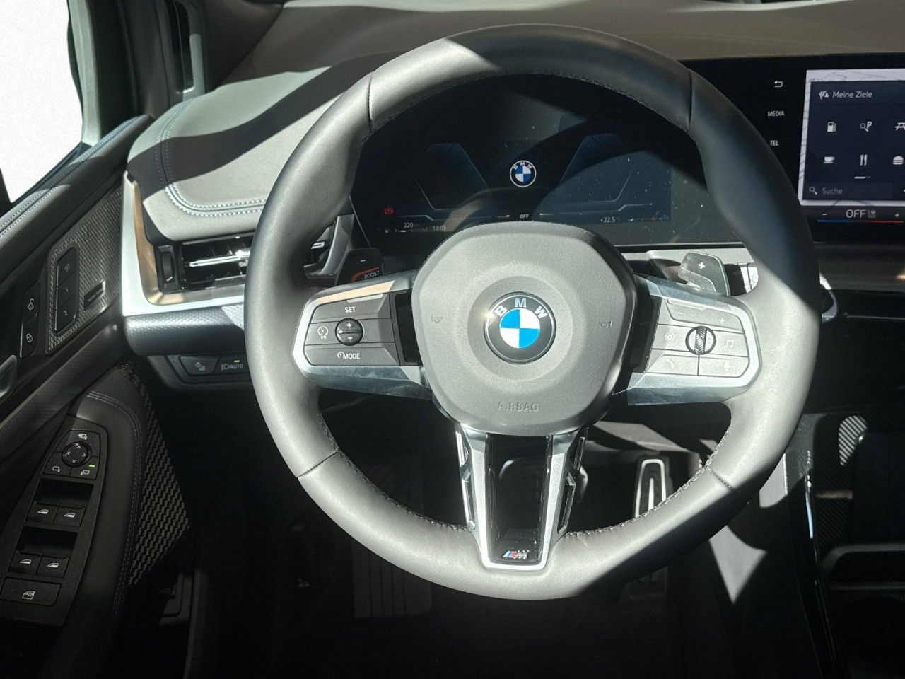 BMW 218 - Bild 15