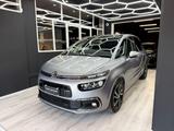 Citroën Citroen C4 Spacetourer 1.6 bluehdi 120CV Shine A - Citroën C4 Spacetourer SHINE mit Diesel-Antrieb
