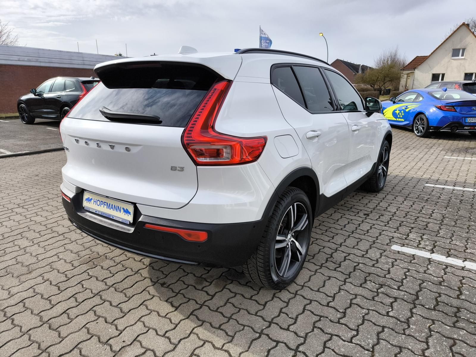 Volvo XC40 - Bild 5